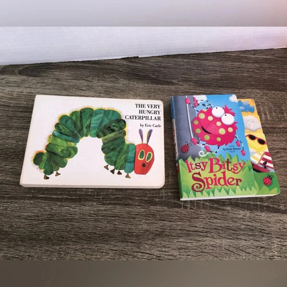Board Book Bundle - Picture 3 of 8